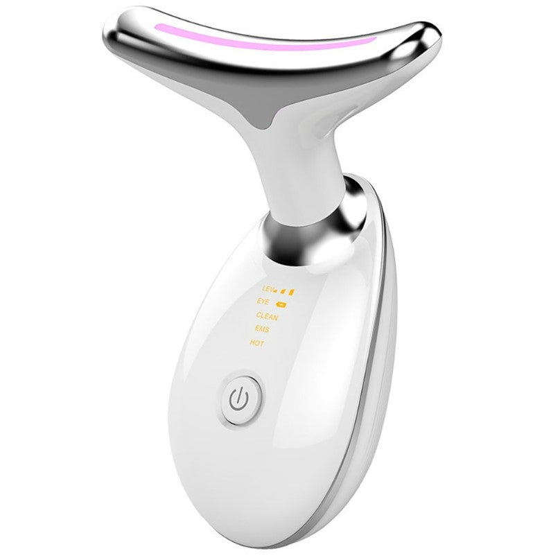 PeakHaven Face Massager Anti Wrinkles High Frequency Vibration Anti Aging Facial Device