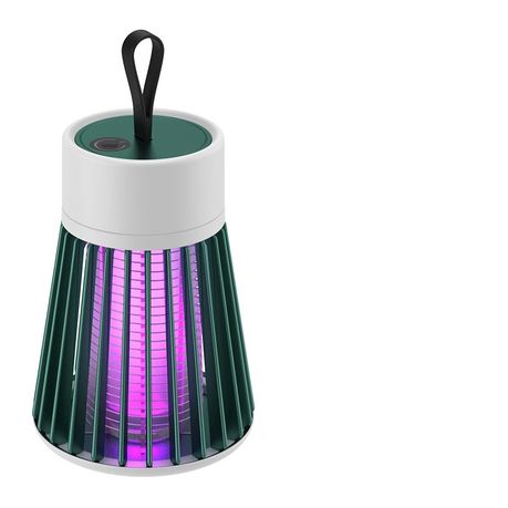 PeakHaven Electric Mosquito Killer Lamp