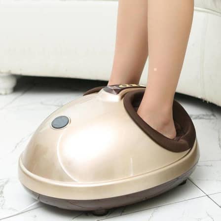 PeakHaven Foot Massager