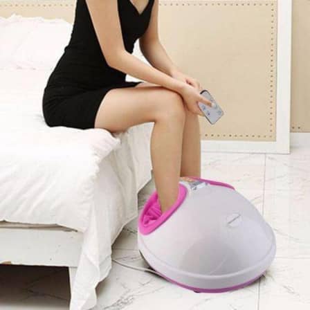 PeakHaven Foot Massager