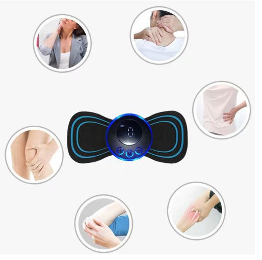 PeakHaven Mini Massager