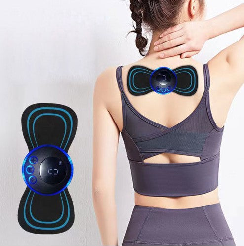 PeakHaven Mini Massager