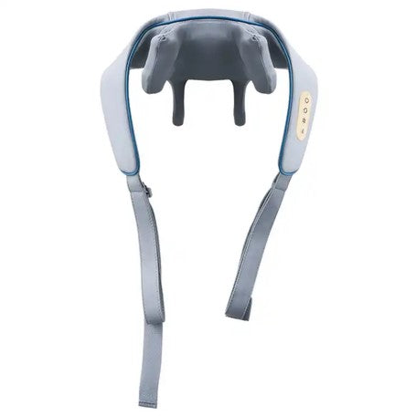 PeakHaven Neck Shoulder Back Massager with Graphene Heating