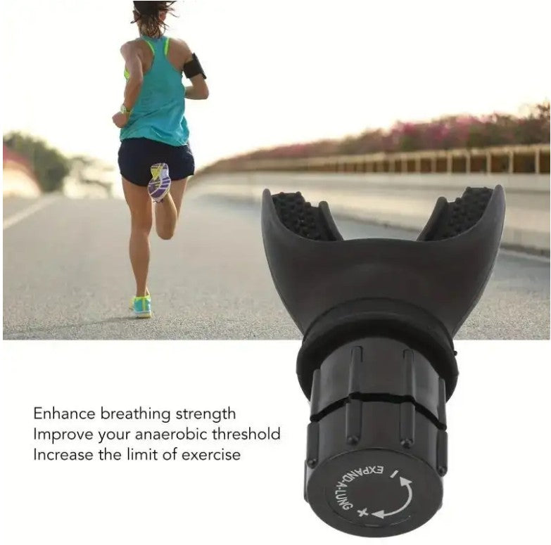 PeakHaven Lungs Breather Exerciser