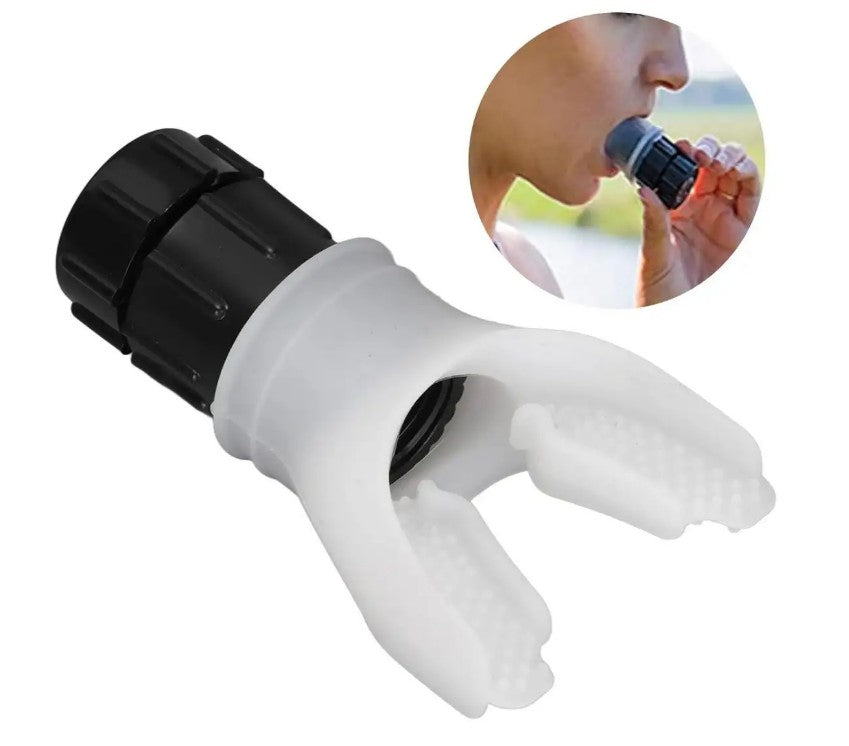 PeakHaven Lungs Breather Exerciser