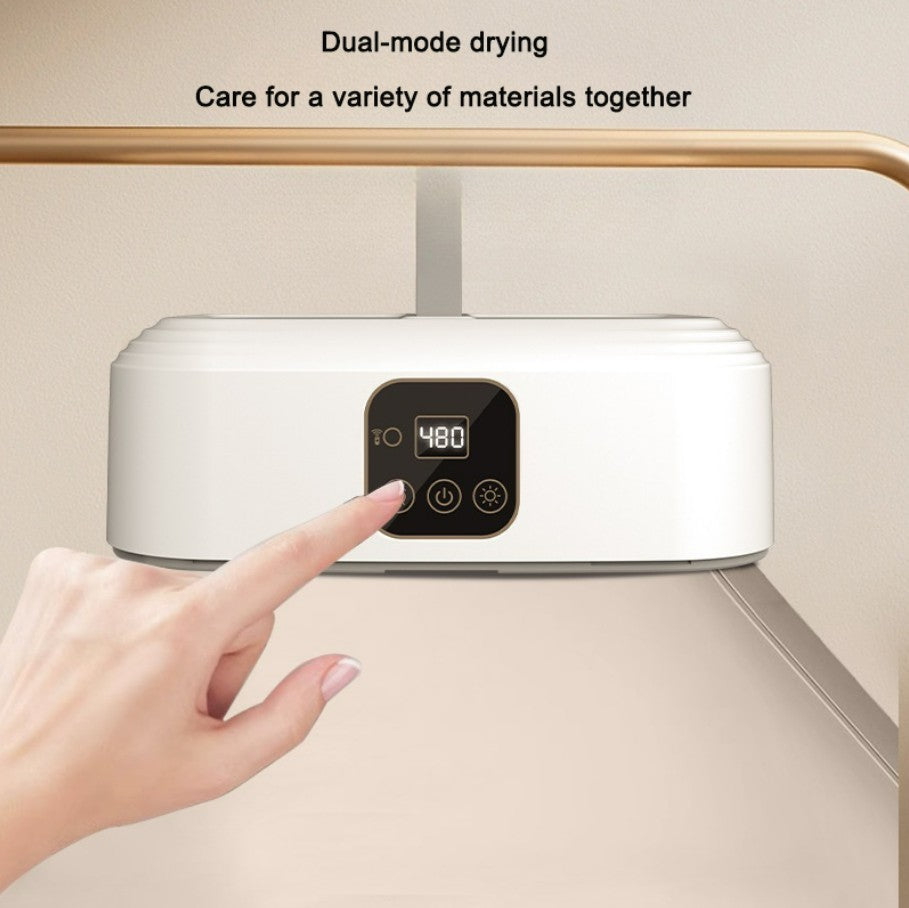 PeakHaven Home Clothes Dryer
